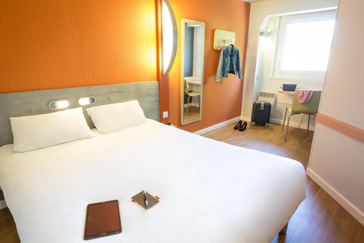 Ibis Budget Vienne Sud Exteriér fotografie