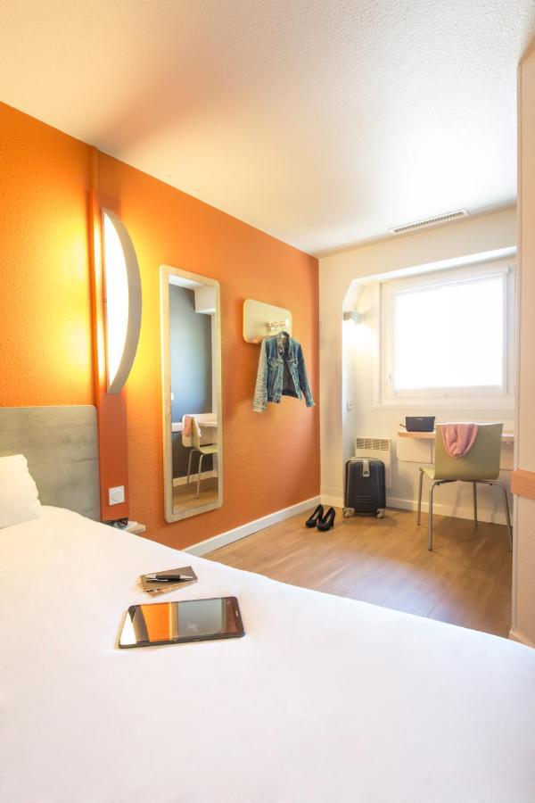 Ibis Budget Vienne Sud Exteriér fotografie