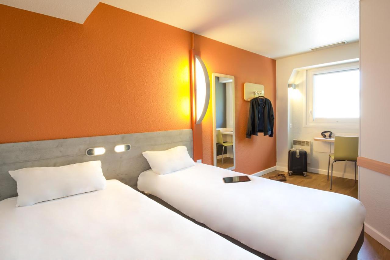 Ibis Budget Vienne Sud Exteriér fotografie