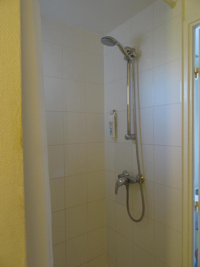 Ibis Budget Vienne Sud Exteriér fotografie